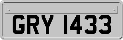 GRY1433