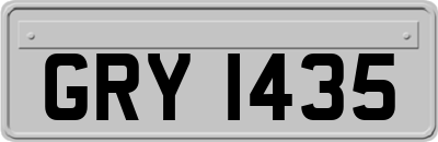 GRY1435