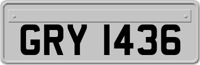 GRY1436