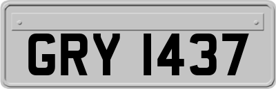 GRY1437
