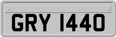 GRY1440