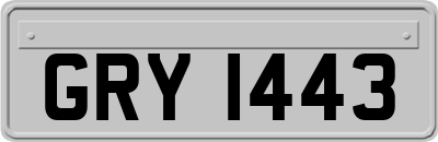 GRY1443