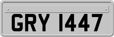 GRY1447