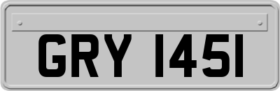 GRY1451