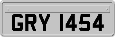 GRY1454