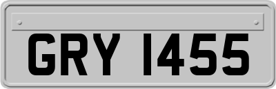 GRY1455