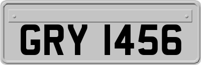 GRY1456