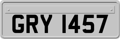 GRY1457