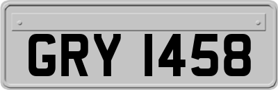 GRY1458