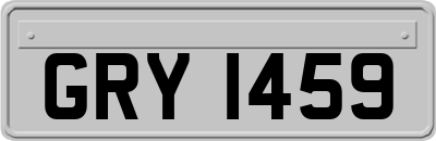 GRY1459