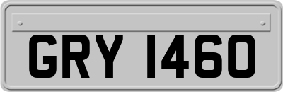 GRY1460