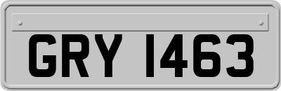 GRY1463