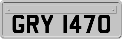 GRY1470