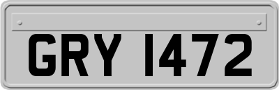GRY1472