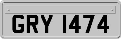 GRY1474