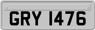 GRY1476