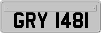 GRY1481
