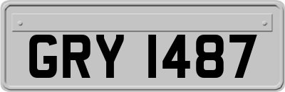 GRY1487