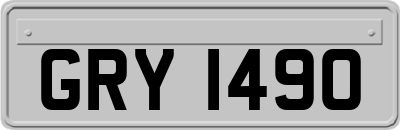 GRY1490