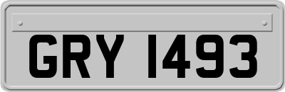GRY1493