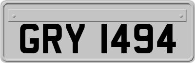 GRY1494