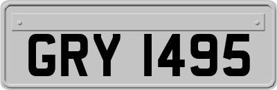 GRY1495