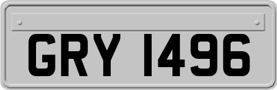 GRY1496
