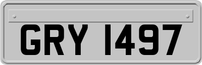 GRY1497