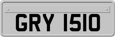 GRY1510