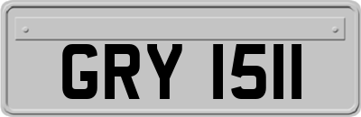 GRY1511