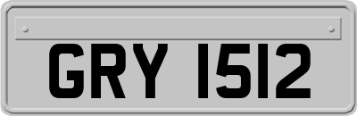GRY1512