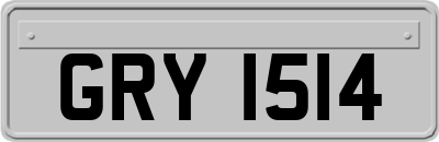 GRY1514