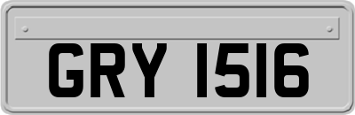 GRY1516