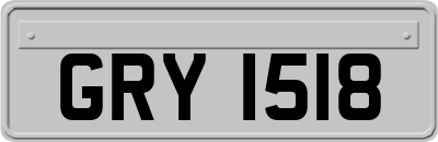 GRY1518