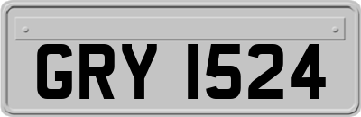 GRY1524