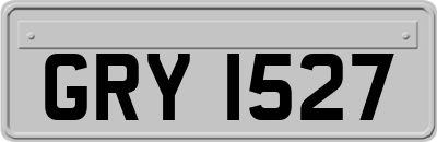 GRY1527