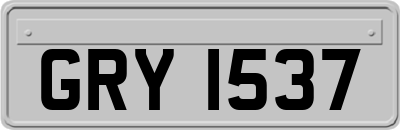 GRY1537