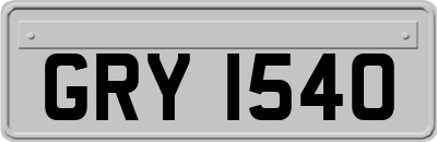 GRY1540