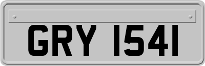 GRY1541