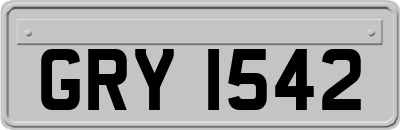 GRY1542