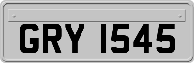 GRY1545