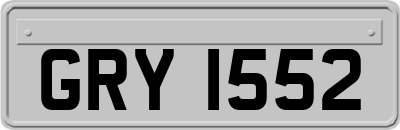 GRY1552