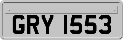 GRY1553