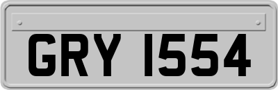 GRY1554