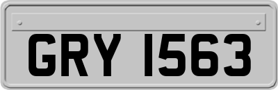 GRY1563