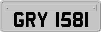 GRY1581