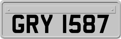 GRY1587