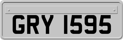 GRY1595