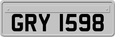 GRY1598