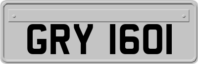 GRY1601